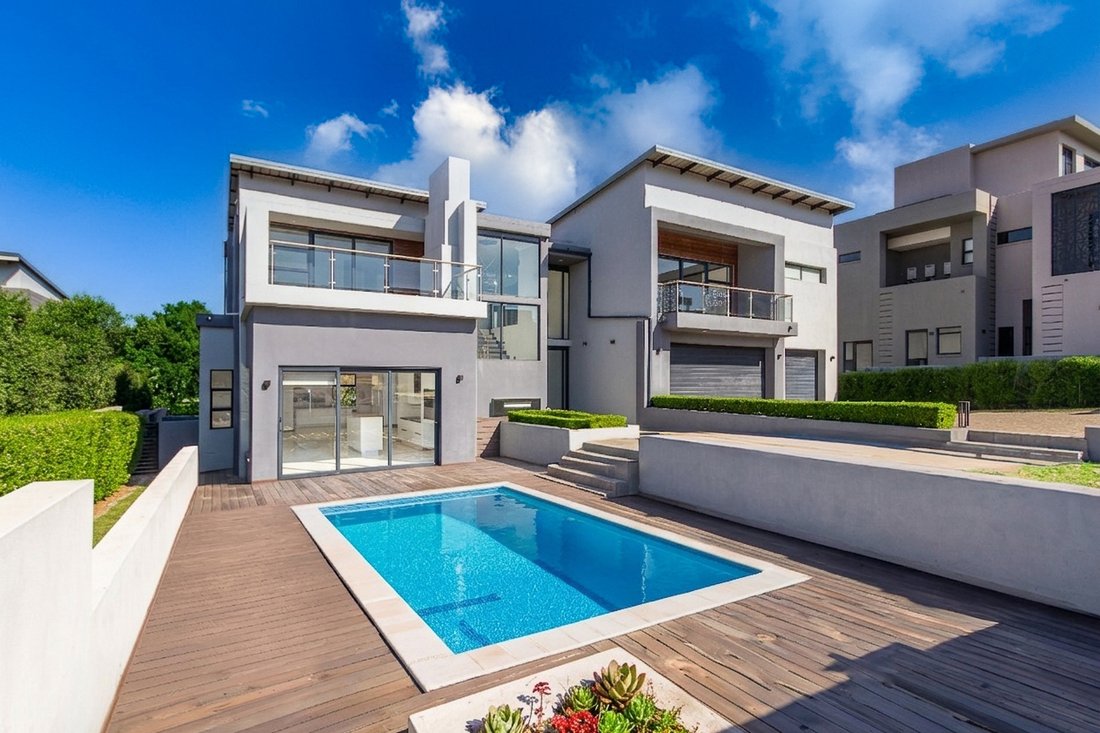House in Munyaka Waterfall City, Gauteng, South Africa 1 - 18598873