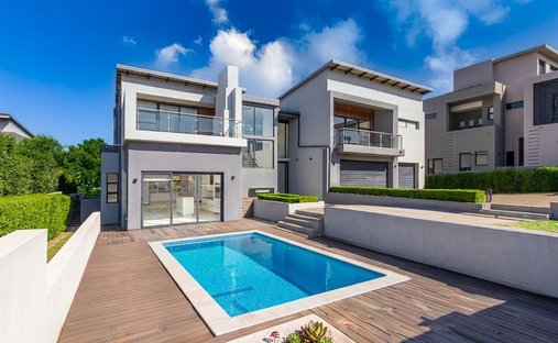 House in Midrand, Gauteng, South Africa 1