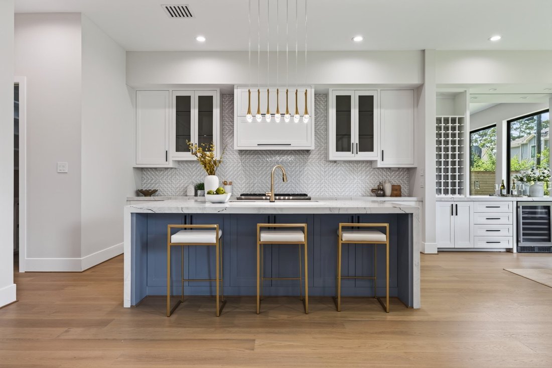 House in Houston, Texas, United States 3 - 18603693