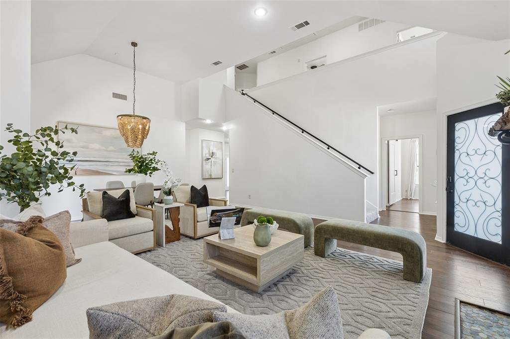House in Dallas, Texas, United States 3 - 18602288