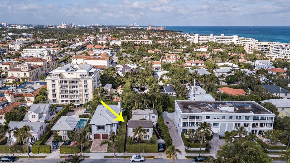 House in Palm Beach, Florida, United States 1 - 18602688