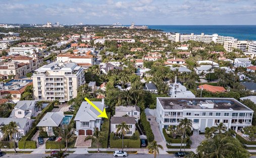 House in Palm Beach, Florida, United States 1