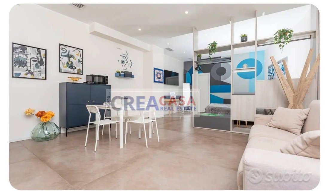 Apartment in Taormina, Sicily, Italy 2 - 18603425