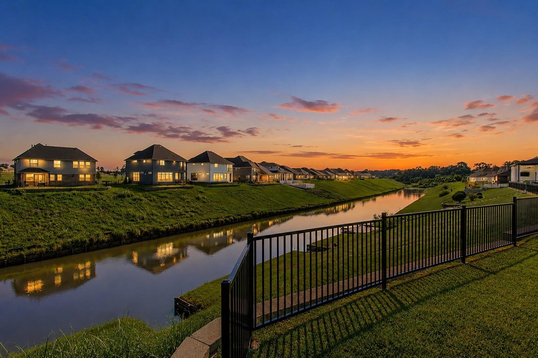 House in Montgomery, Texas, United States 4 - 18597849