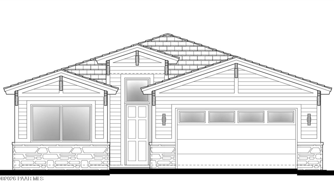 House in Prescott, Arizona, United States 3 - 18599619