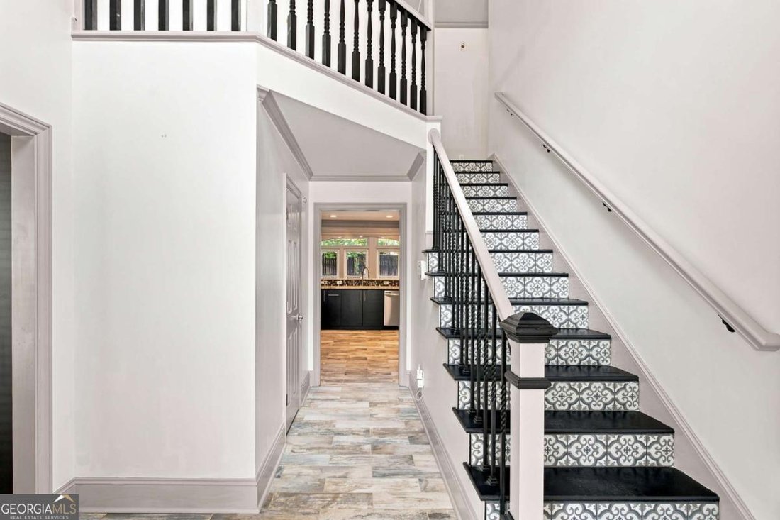 House in Acworth, Georgia, United States 5 - 18601954
