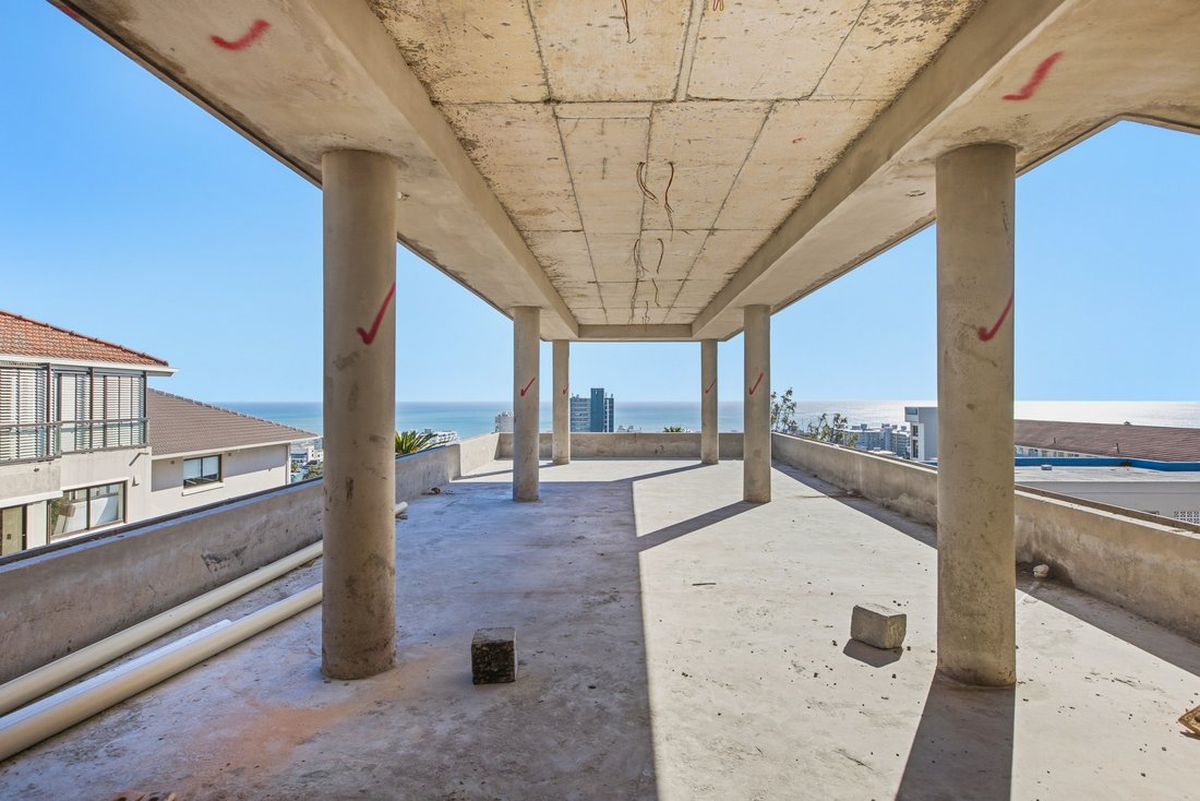 Apartment in Bakoven, Cape Town, South Africa 2 - 18598889
