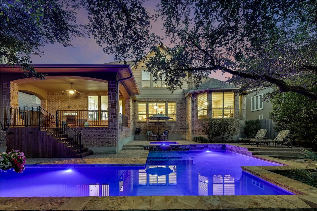 House in Cedar Park, Texas, United States 2 - 18596985