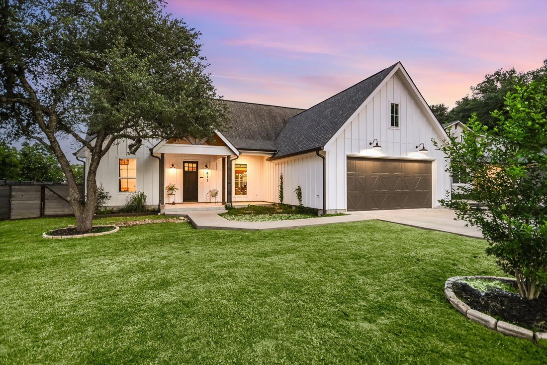 House in Manchaca, Texas, United States 1 - 18596987