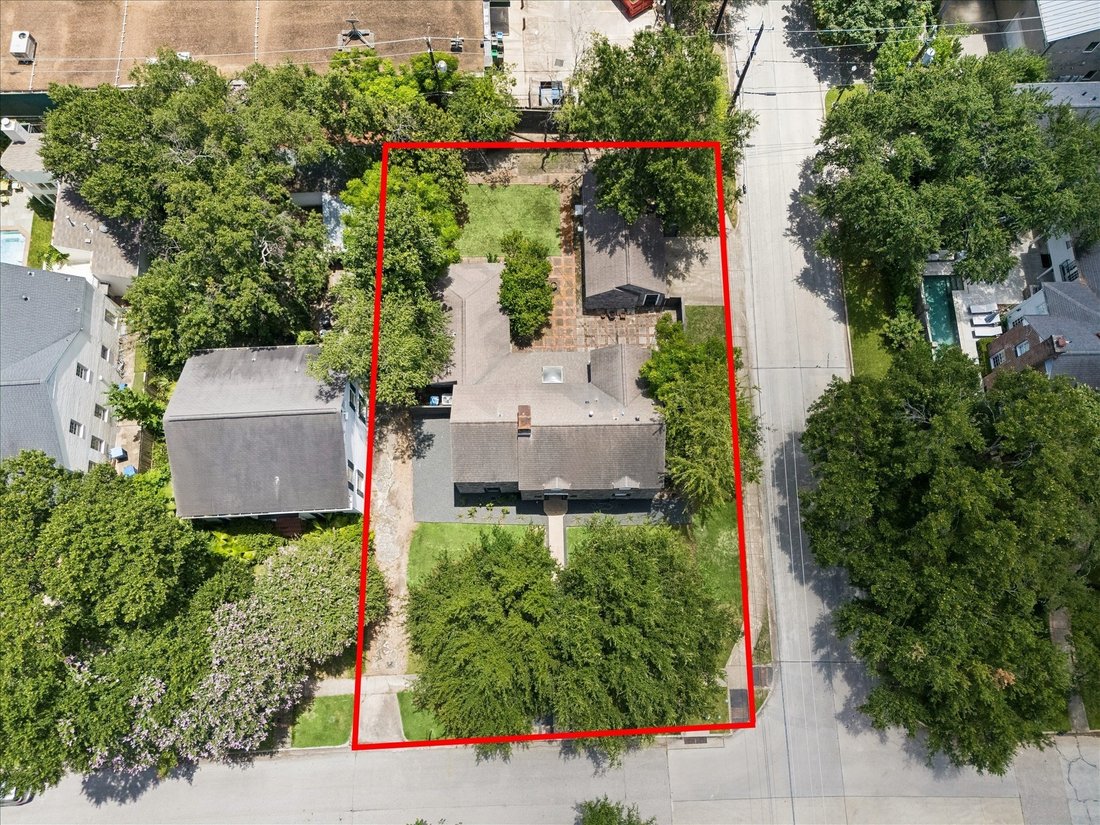 House in Houston, Texas, United States 3 - 18603666