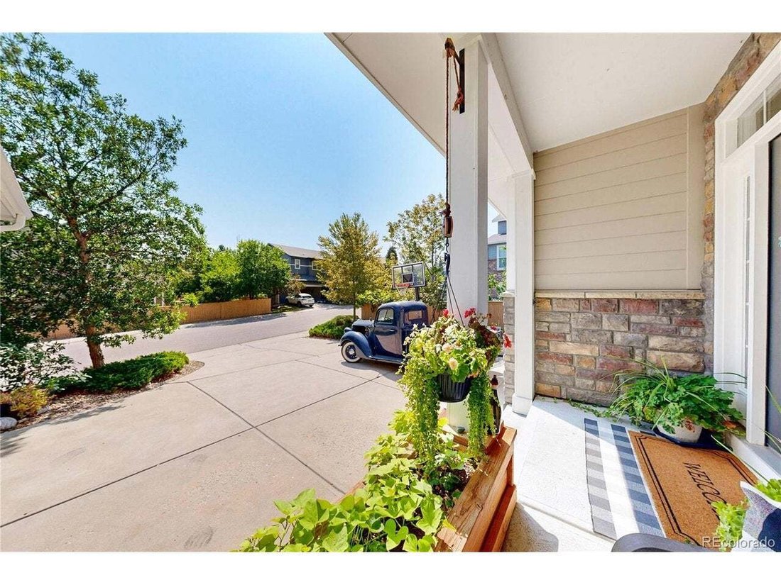 House in Highlands Ranch, Colorado, United States 4 - 18601590