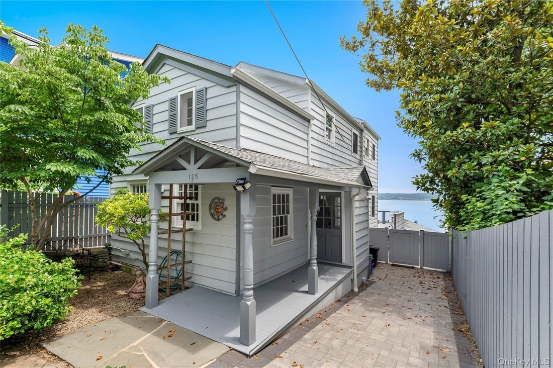 House in Nyack, New York, United States 5 - 18603675