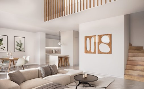 House in Boudry, Neuchâtel, Switzerland 1