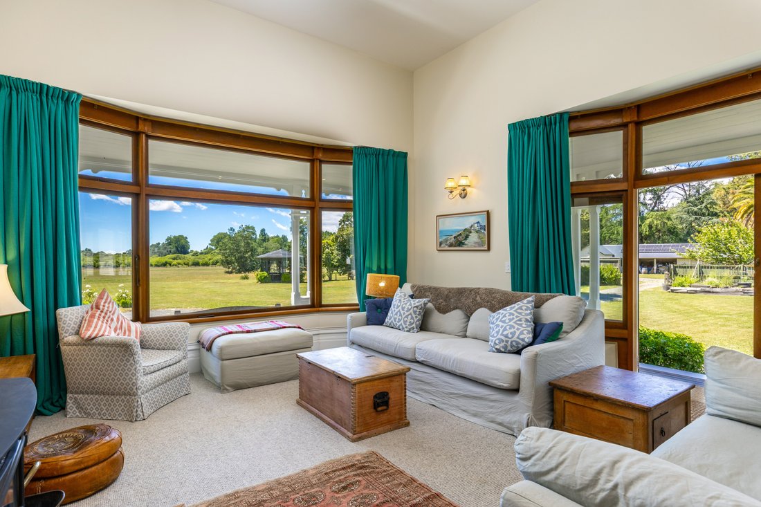 Country House in Wairau Valley, Marlborough, New Zealand 5 - 18600493