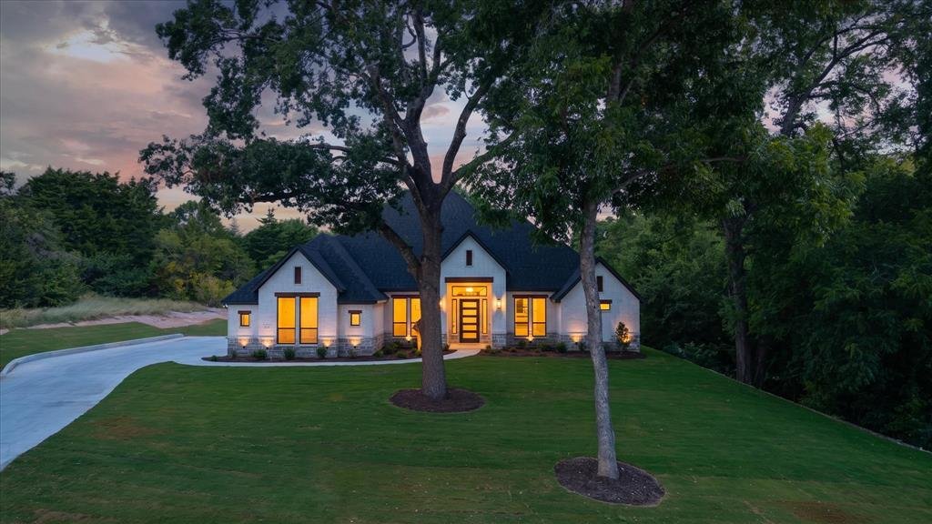 House in Midlothian, Texas, United States 1 - 18602241