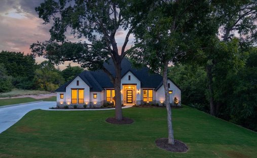 Haus in Midlothian, Texas, Vereinigte Staaten 1