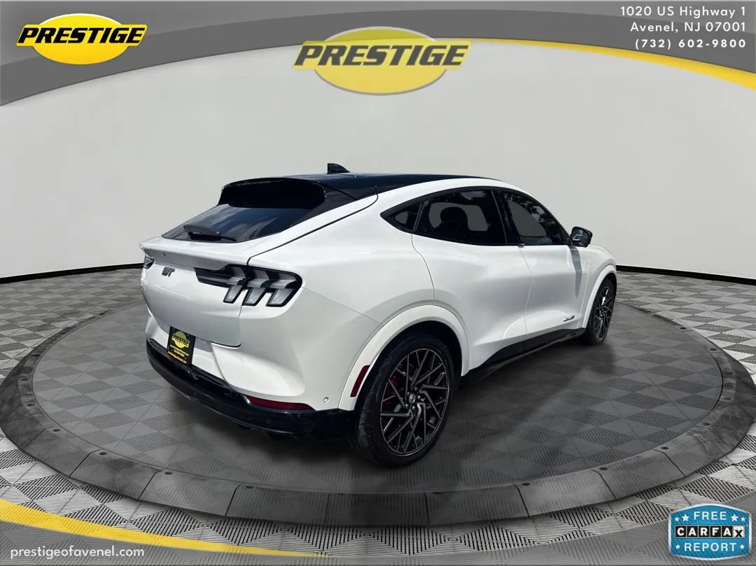 Suv in Avenel, NJ, United States 5 - 18522365