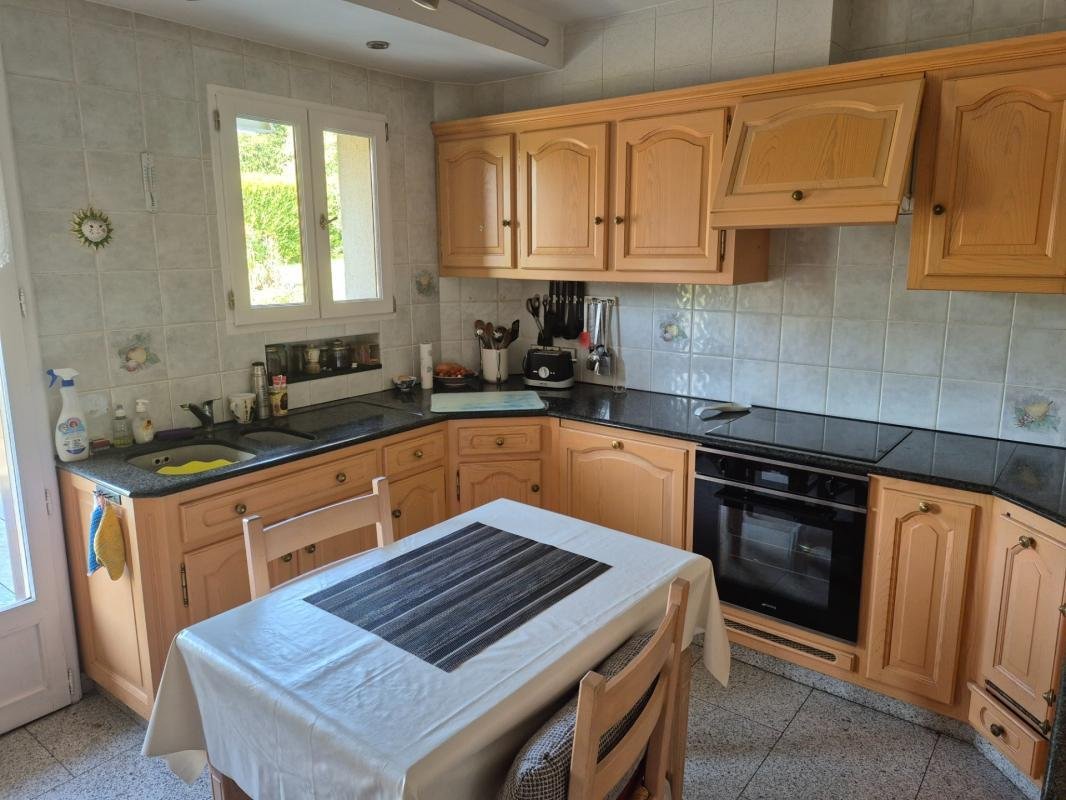House in Burdignin, Auvergne-Rhône-Alpes, France 4 - 17023264