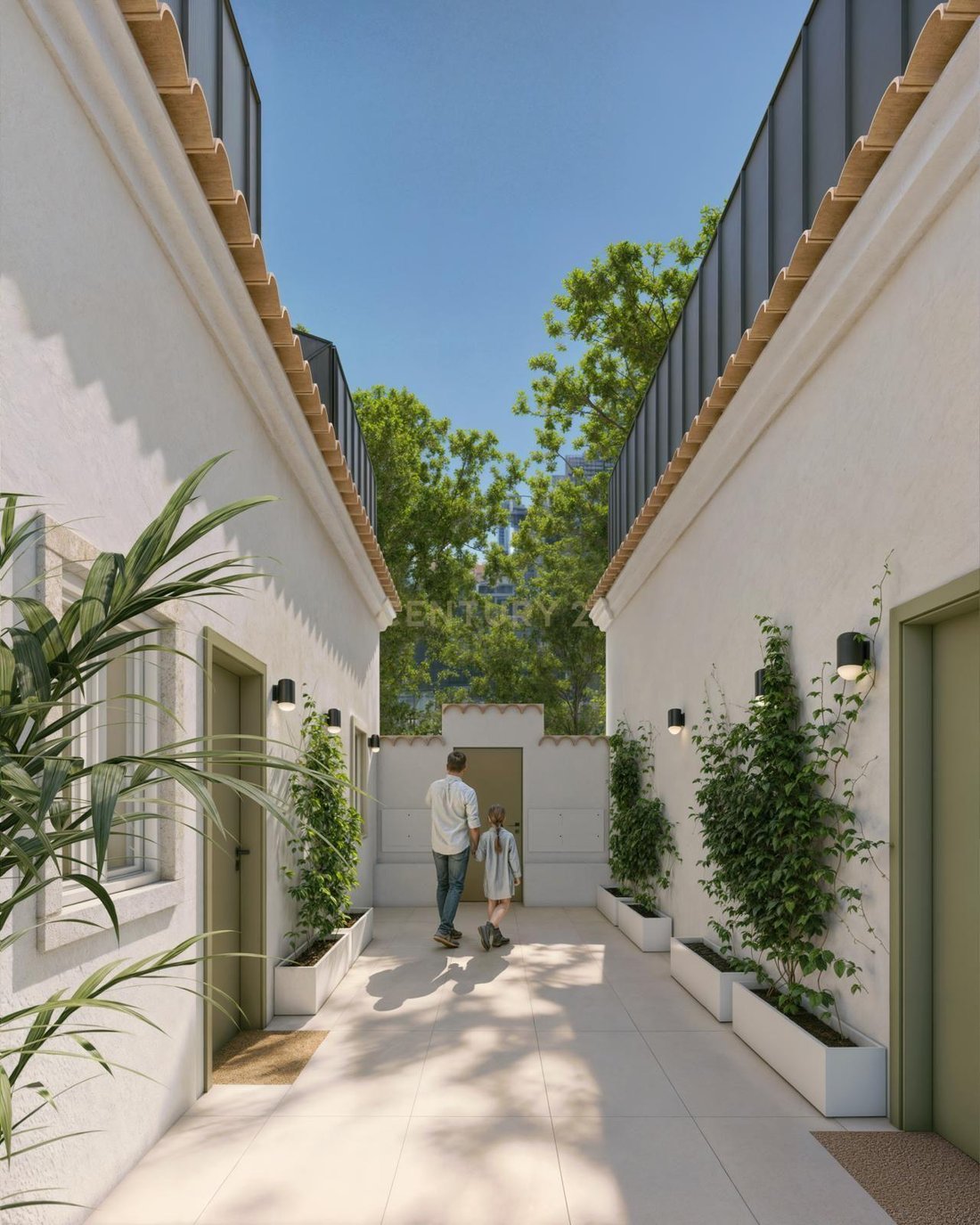 Apartment in Carcavelos e Parede, Lisbon, Portugal 3 - 18602560