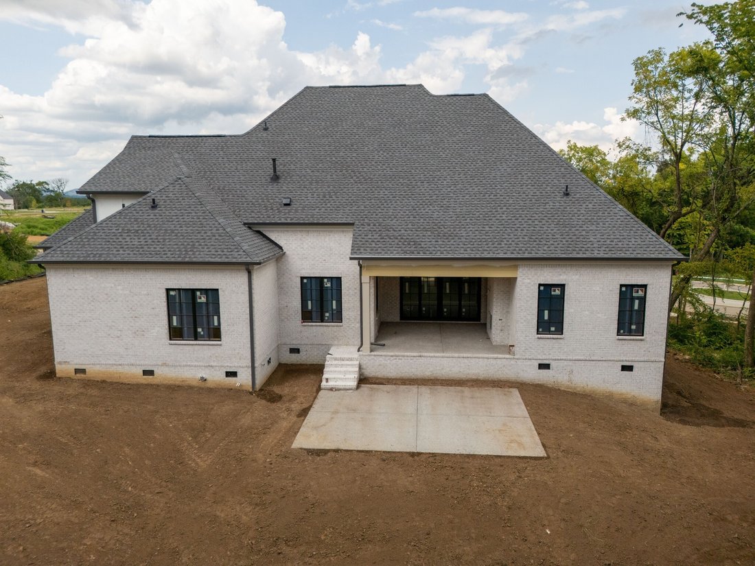 House in Nolensville, Tennessee, United States 5 - 17639012
