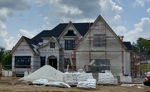 Maison à Nolensville, Tennessee, États-Unis 1