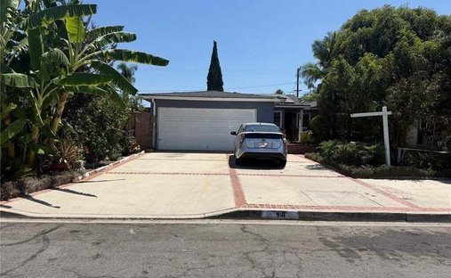 House in Orange, California, United States 1