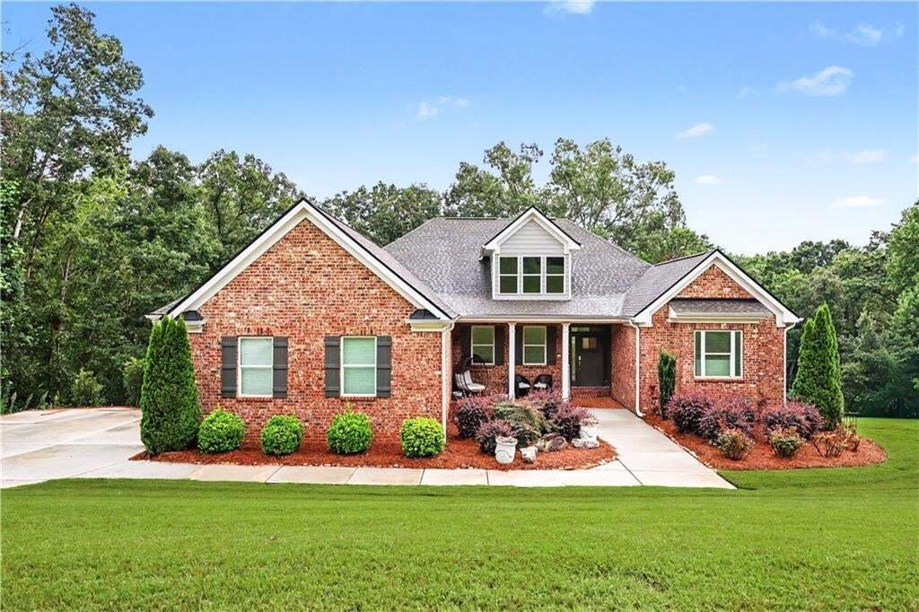 House in Flowery Branch, Georgia, United States 1 - 18552028