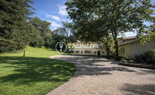 House in Haut Boucau, Boucau, France 1