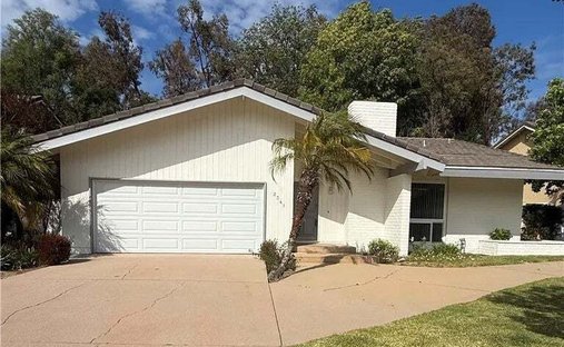 House in Thousand Oaks, California, United States 1
