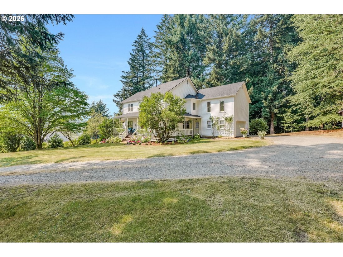 House in Brush Prairie, Washington, United States 2 - 18600843
