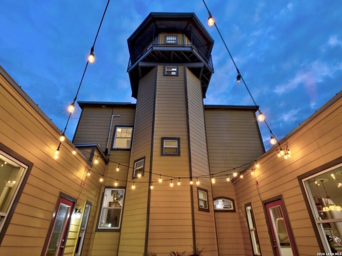 House in Canyon Lake, Texas, United States 3 - 18600959