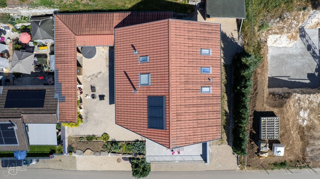 Villa in Plateau de Diesse, Canton of Bern, Switzerland 3 - 18599754
