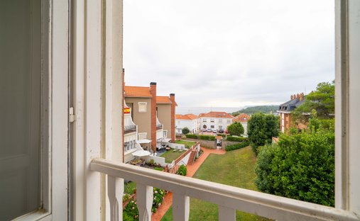 House in Santander, Cantabria, Spain 1