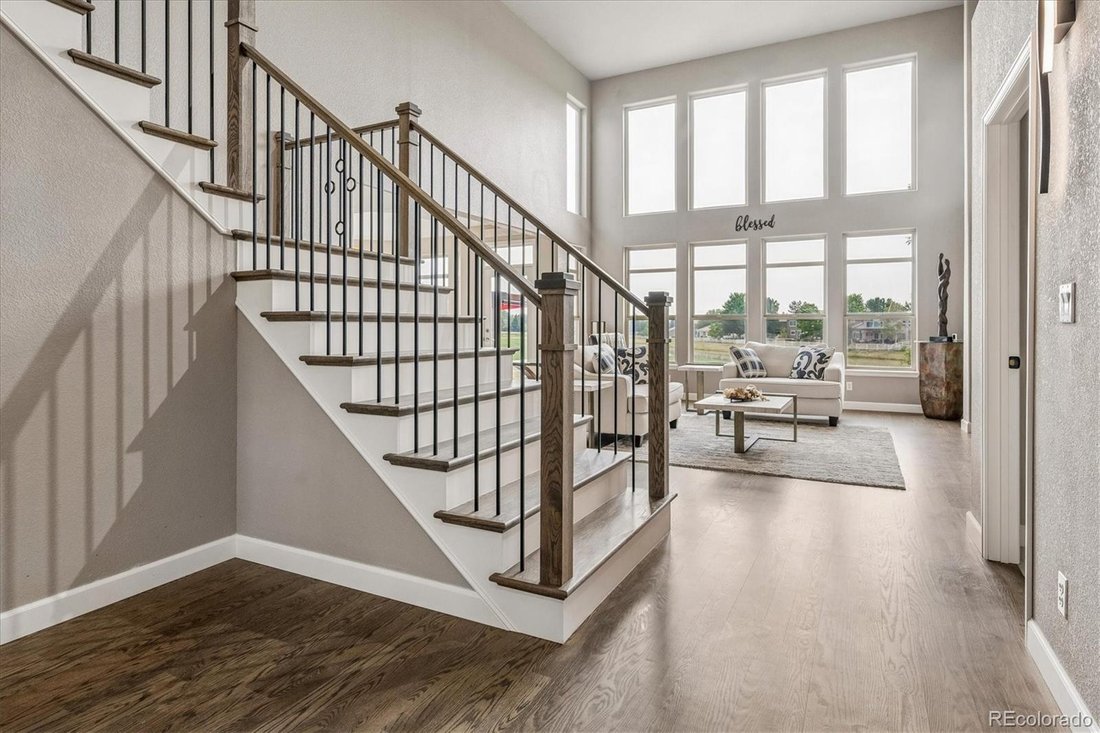 House in Broomfield, Colorado, United States 4 - 18600117