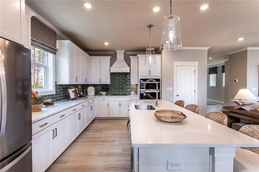 House in Marietta, Georgia, United States 5 - 18597026