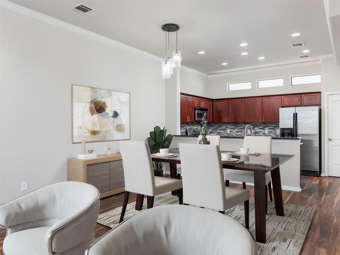 Condo in Austin, Texas, United States 4 - 18601284