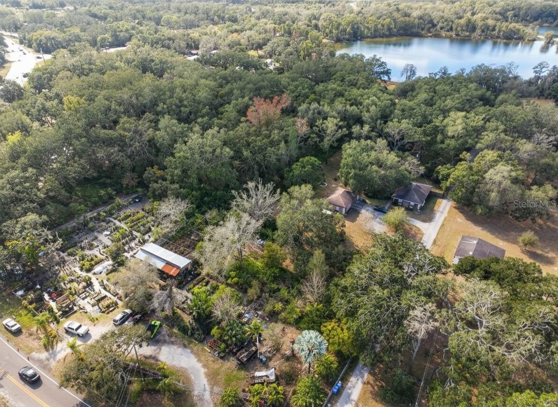 Land in Odessa, Florida, United States 5 - 18600862