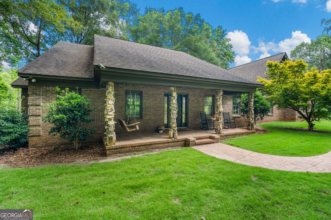 House in Waverly Hall, Georgia, United States 3 - 18600971