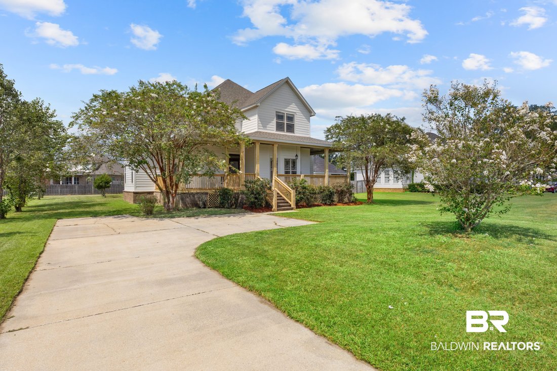 House in Daphne, Alabama, United States 2 - 18600095