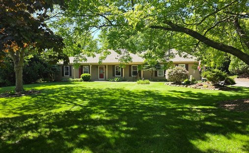 House in Campton Hills, Illinois, United States 1