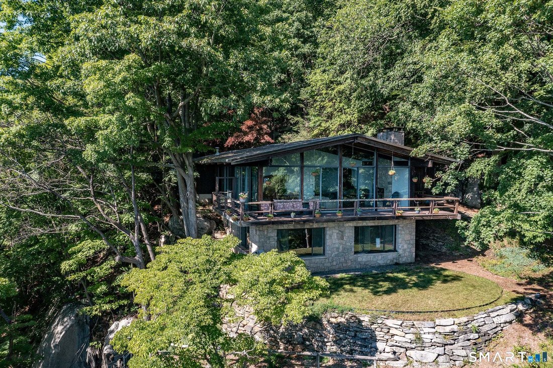 House in Sherman, Connecticut, United States 1 - 18596423