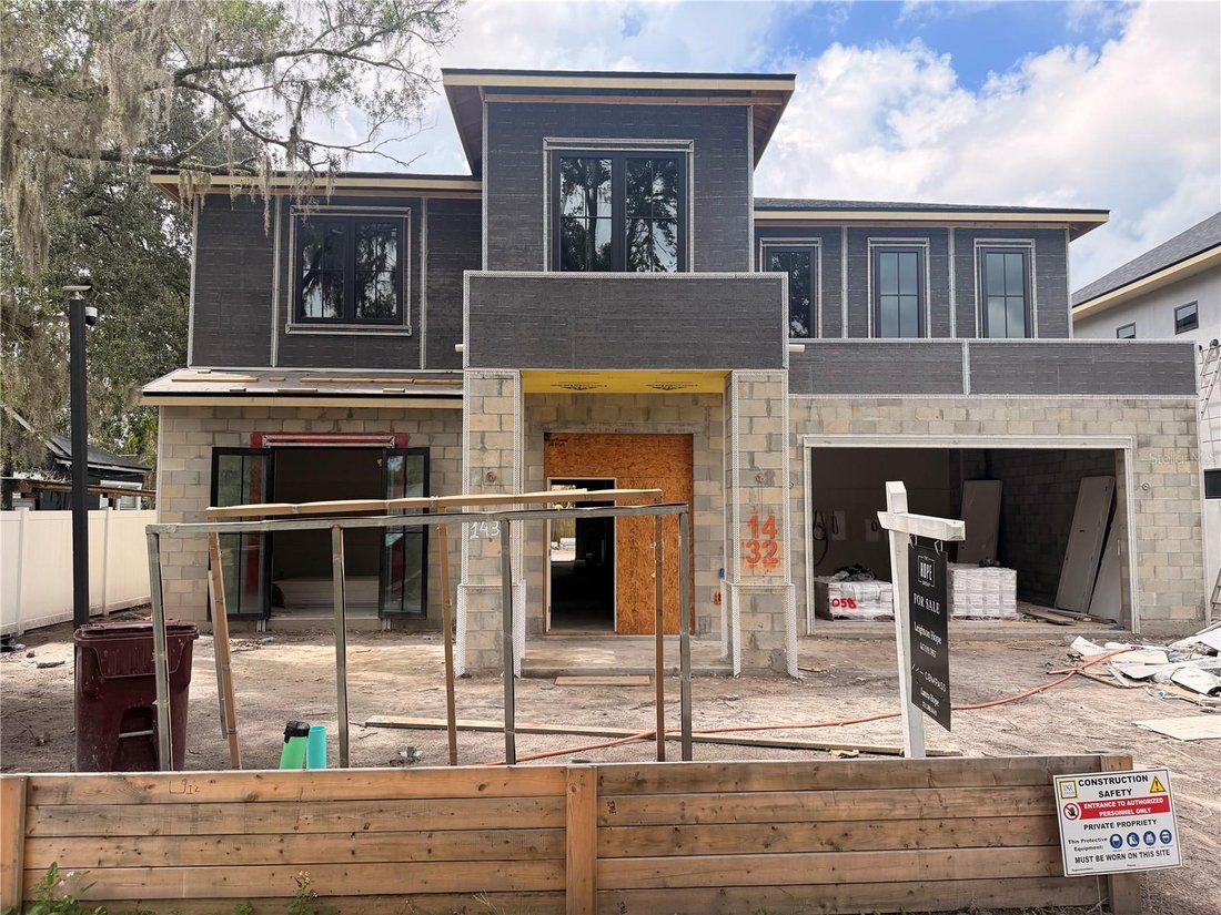 House in Eatonville, Florida, United States 3 - 17603485