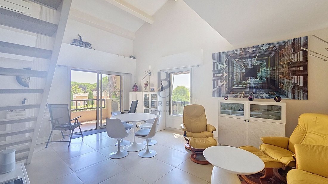 Apartment in Le Dramont-Agay-Anthéor-Le Trayas, Saint-Raphaël, France 5 - 18597721