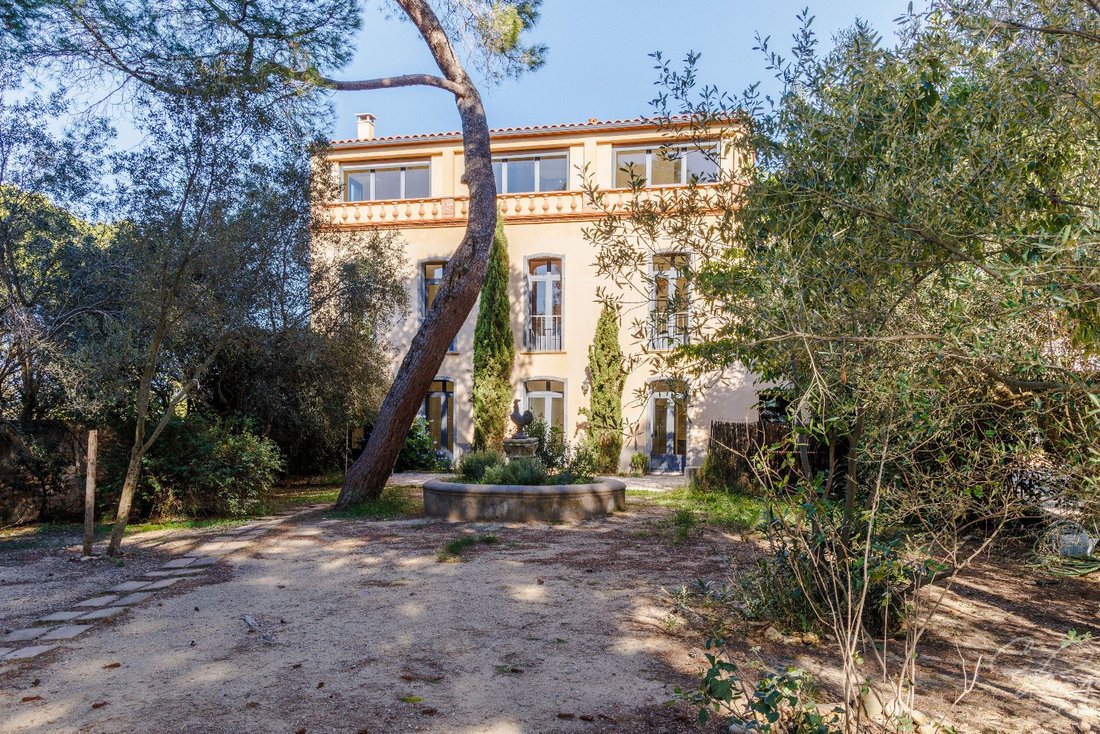 House in Centre Ville, Perpignan, France 1 - 18597989