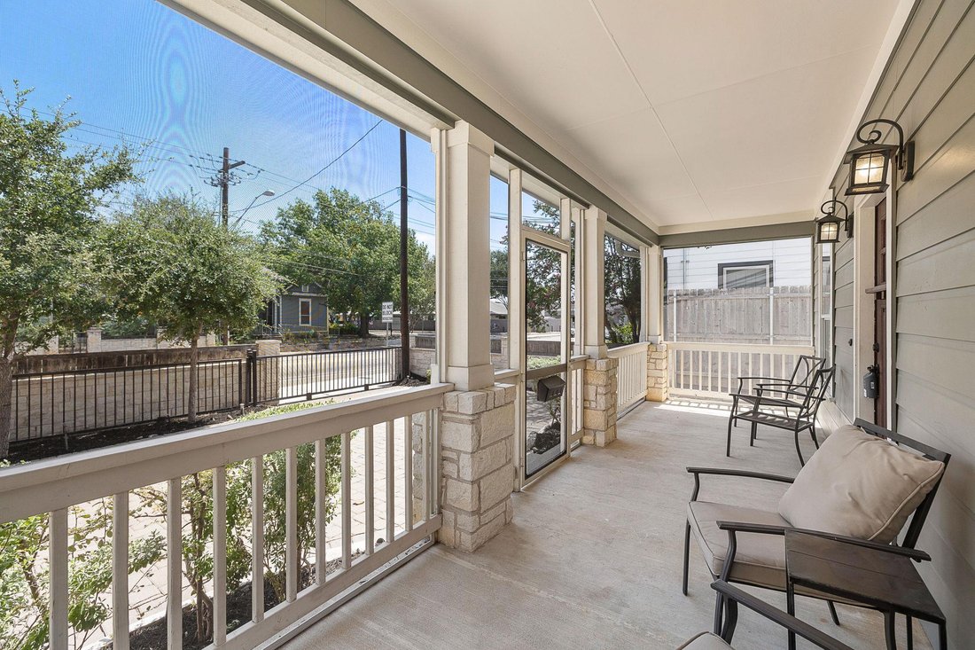 House in Austin, Texas, United States 4 - 18601302