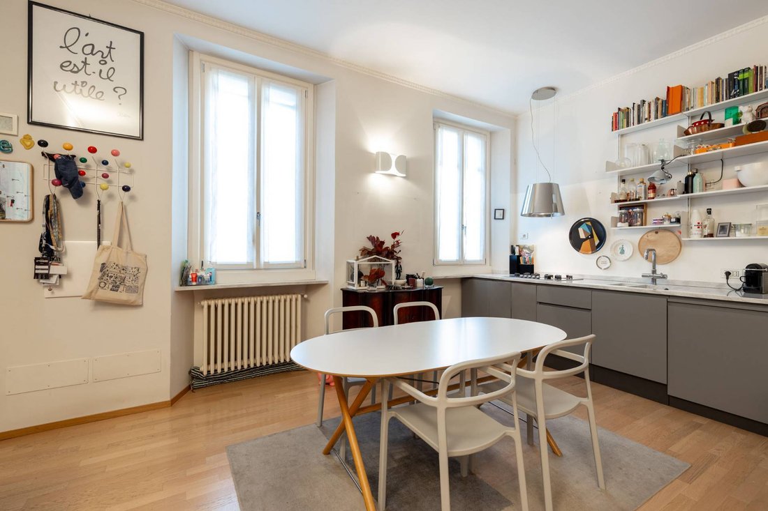 Apartment in Independence - Queen Giovanna, Milan, Italy 5 - 18603421