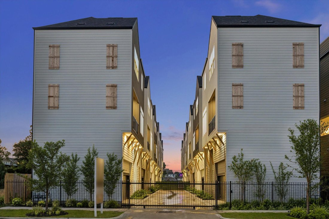 House in Houston, Texas, United States 2 - 18602148