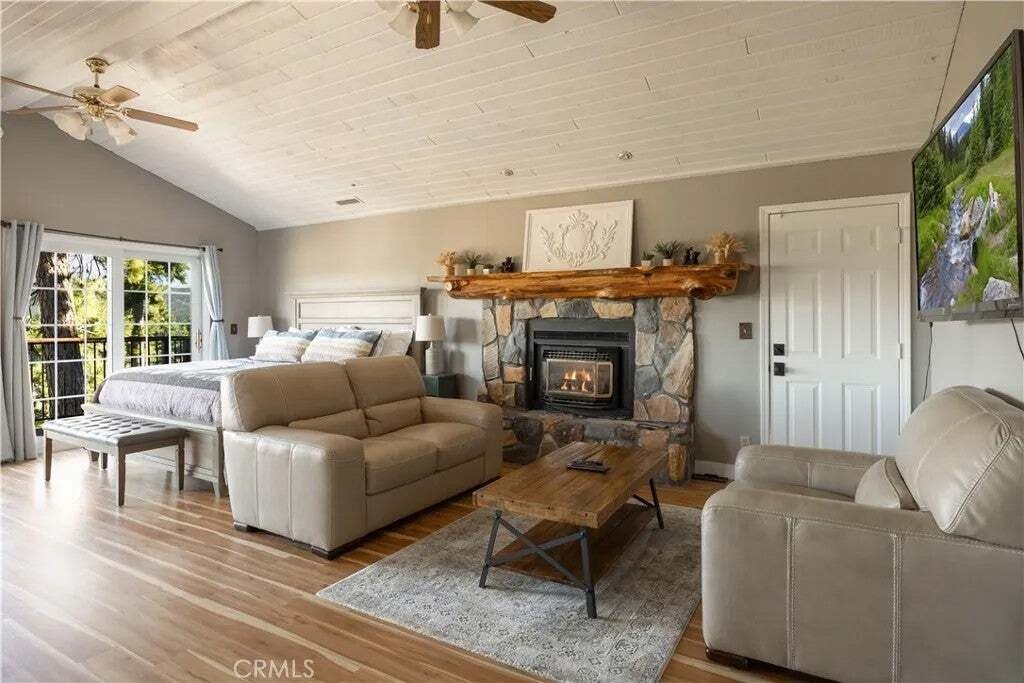 House in Big Bear Lake, California, United States 5 - 17645437