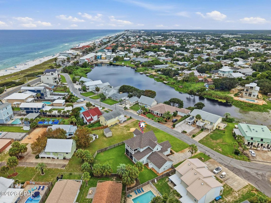 House in Rosemary Beach, Florida, United States 3 - 18601089