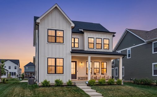 Casa a Columbus, Ohio, Stati Uniti 1